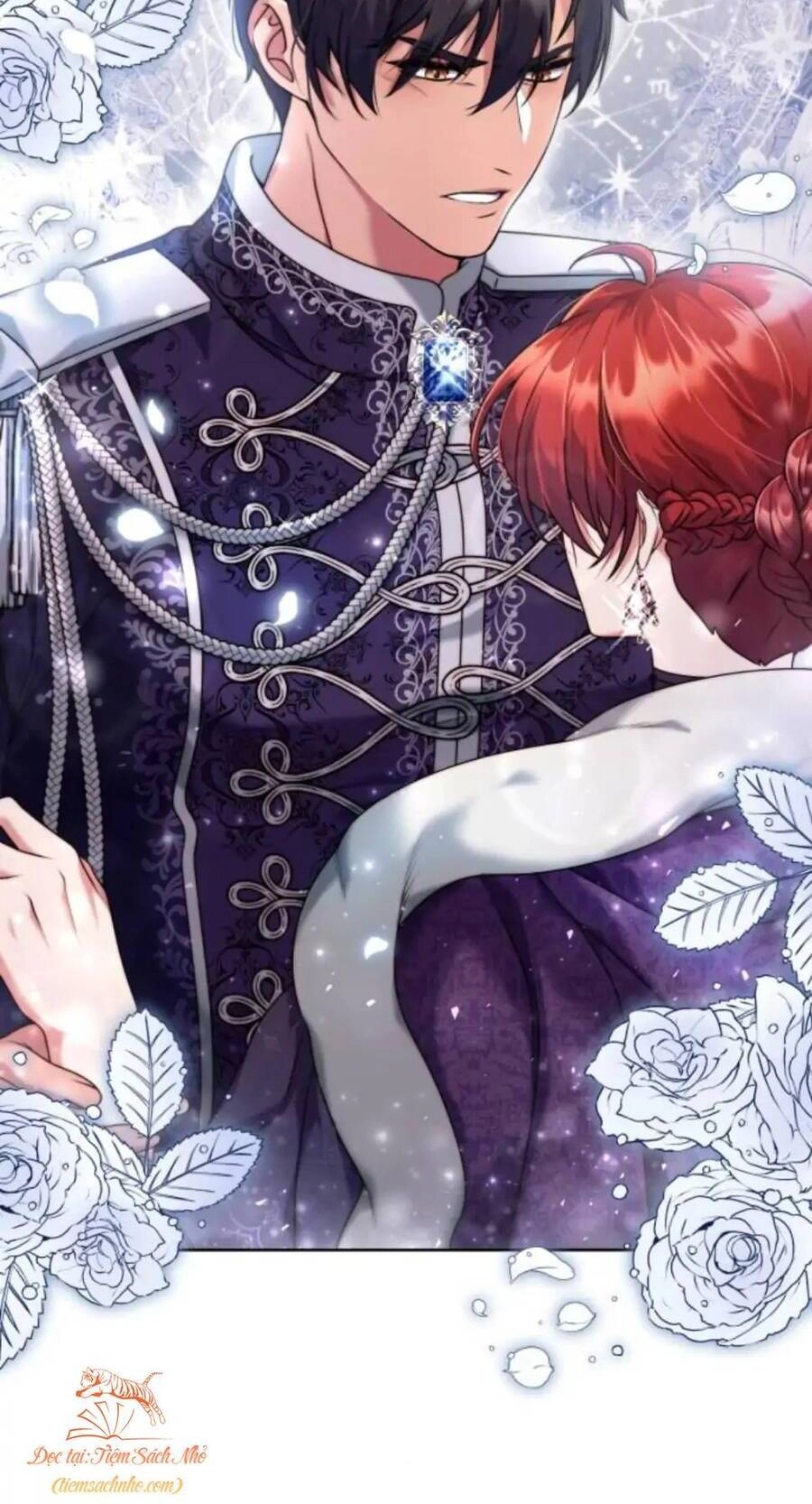 Tôi Sẽ Ly Hôn Với Người Chồng Bạo Chúa Của Mình Chapter 8 - 60