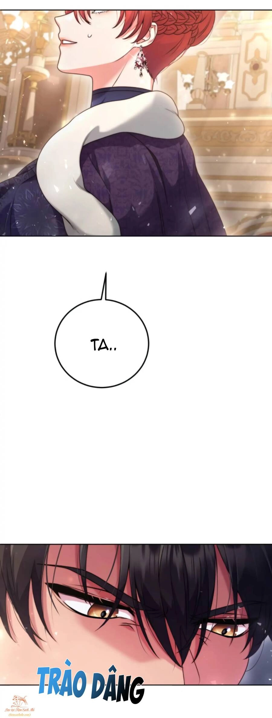 Tôi Sẽ Ly Hôn Với Người Chồng Bạo Chúa Của Mình Chapter 9 - 4