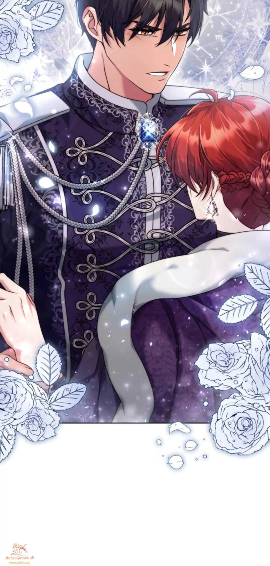 Tôi Sẽ Ly Hôn Với Người Chồng Bạo Chúa Của Mình Chapter 9 - 6