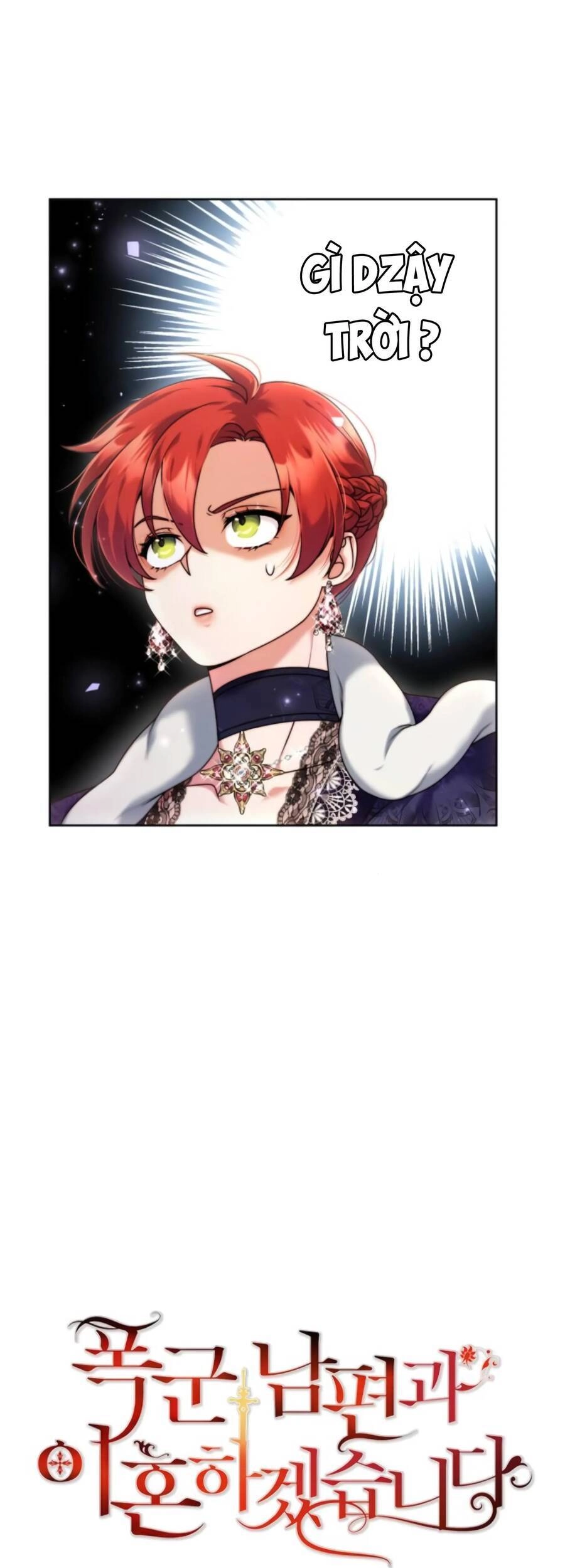 Tôi Sẽ Ly Hôn Với Người Chồng Bạo Chúa Của Mình Chapter 9 - 7