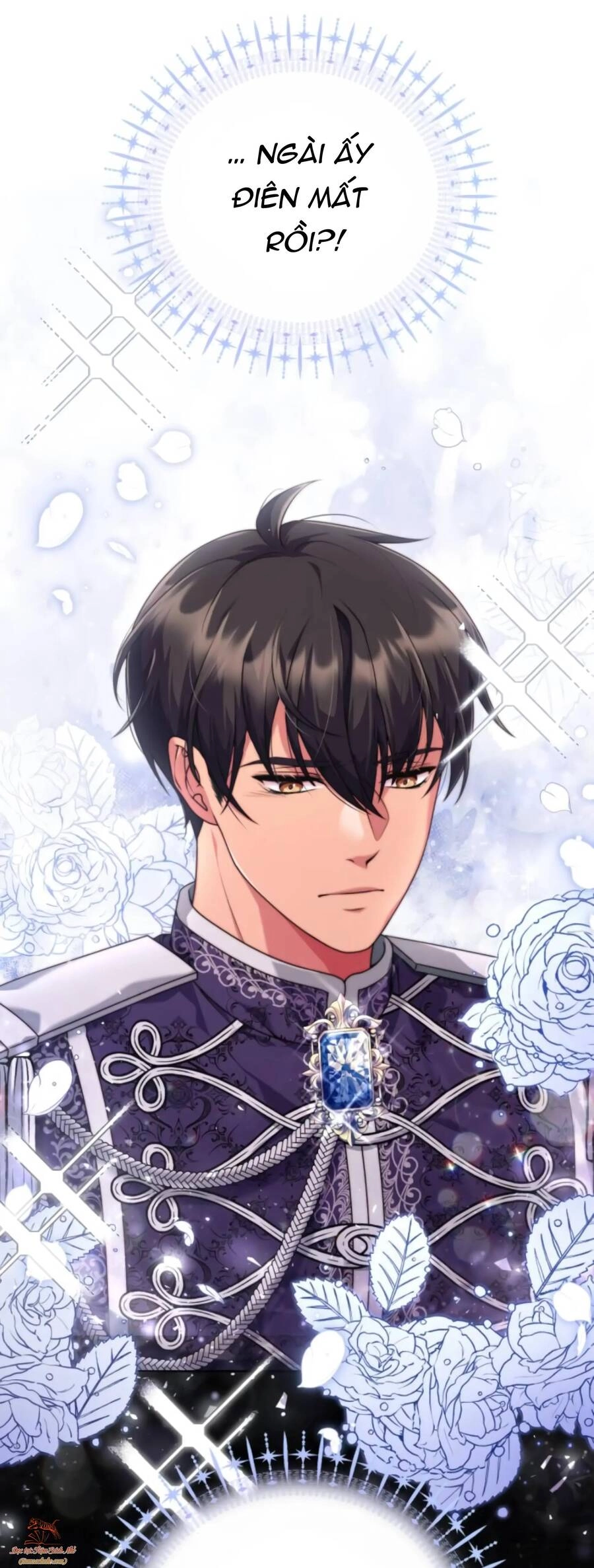 Tôi Sẽ Ly Hôn Với Người Chồng Bạo Chúa Của Mình Chapter 9 - 9