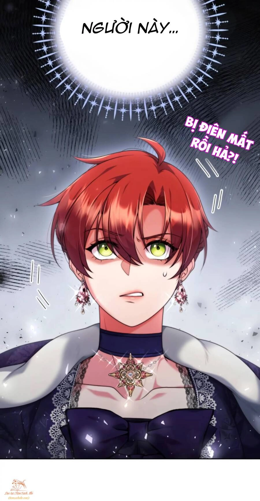 Tôi Sẽ Ly Hôn Với Người Chồng Bạo Chúa Của Mình Chapter 9 - 10