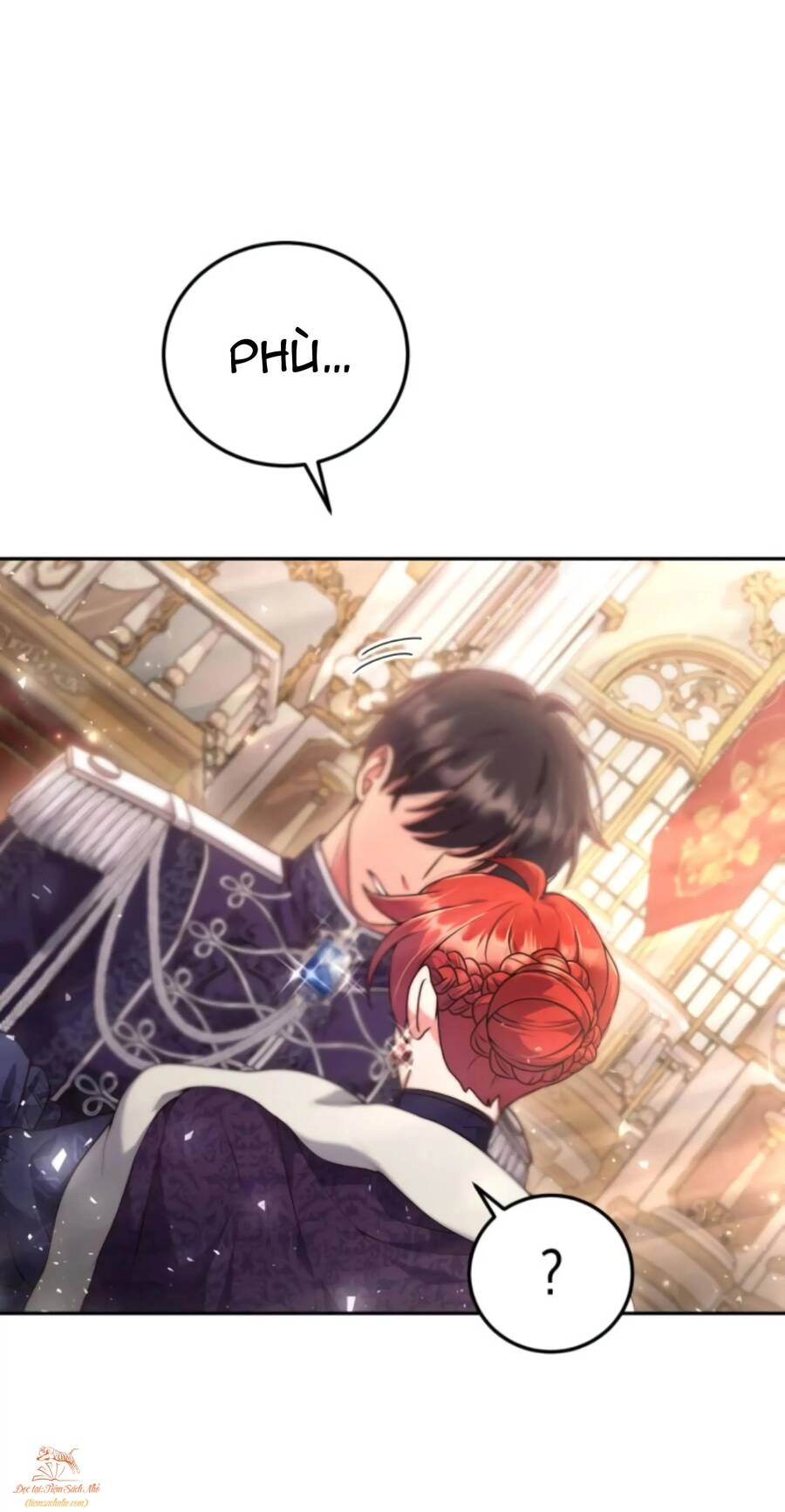 Tôi Sẽ Ly Hôn Với Người Chồng Bạo Chúa Của Mình Chapter 9 - 11