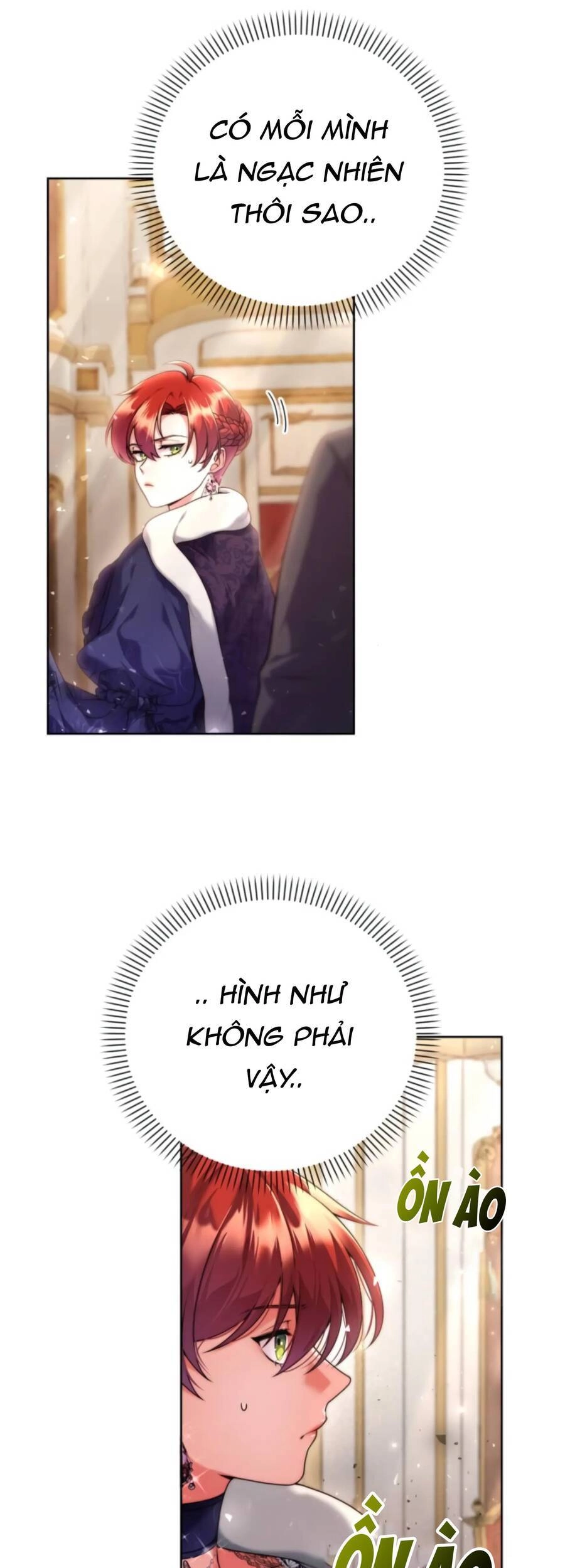 Tôi Sẽ Ly Hôn Với Người Chồng Bạo Chúa Của Mình Chapter 9 - 14