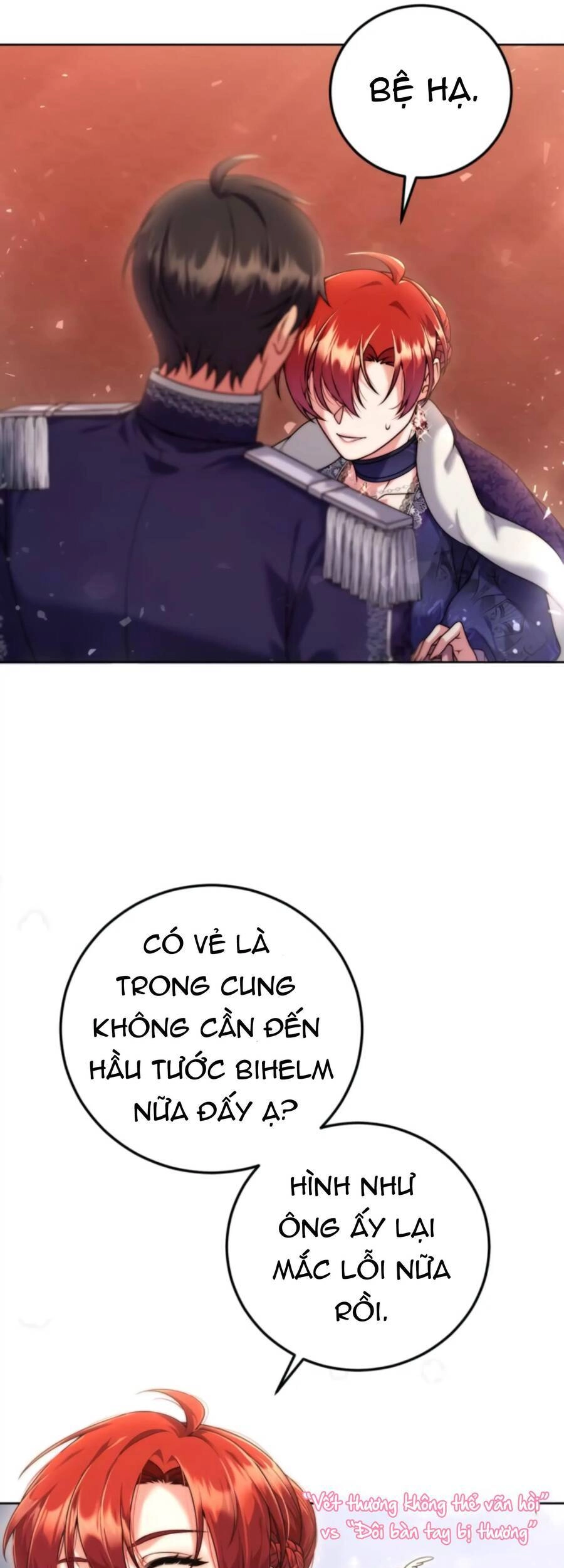 Tôi Sẽ Ly Hôn Với Người Chồng Bạo Chúa Của Mình Chapter 9 - 16