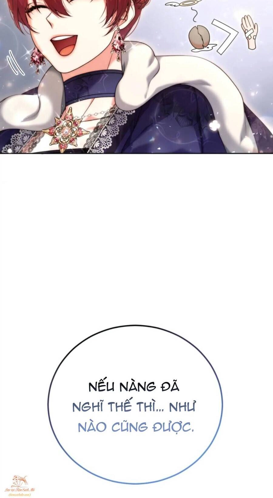 Tôi Sẽ Ly Hôn Với Người Chồng Bạo Chúa Của Mình Chapter 9 - 17