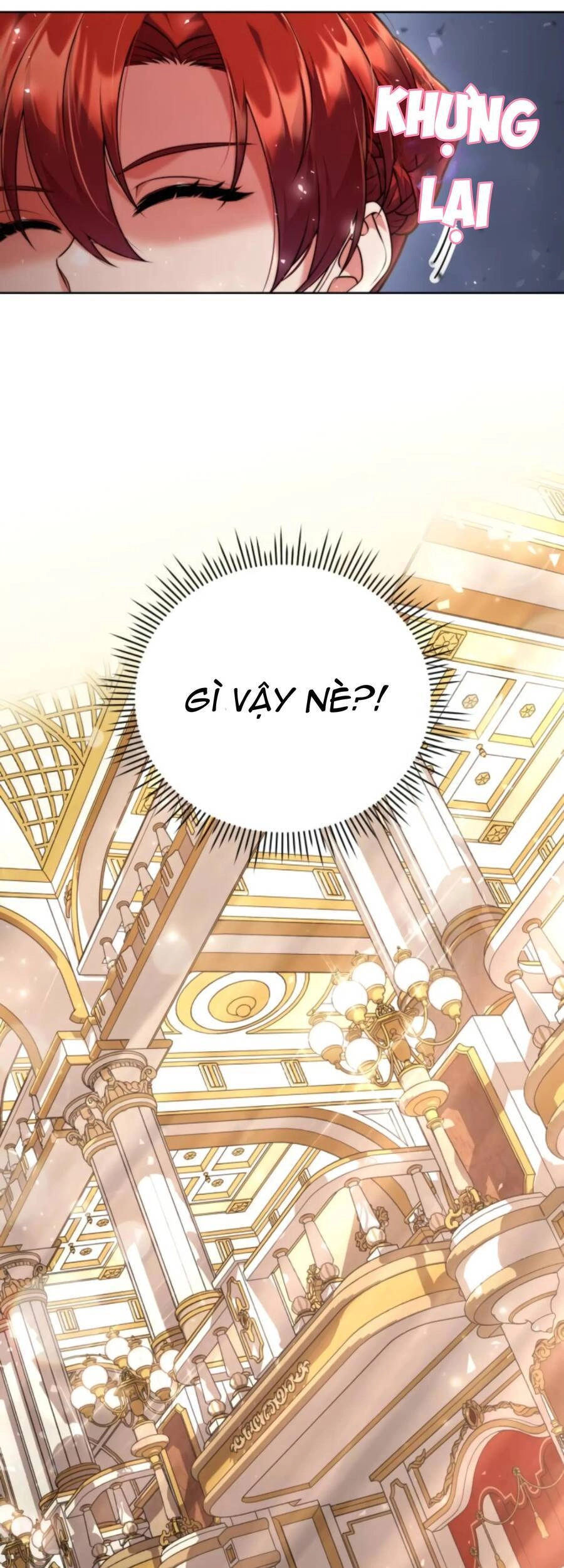 Tôi Sẽ Ly Hôn Với Người Chồng Bạo Chúa Của Mình Chapter 9 - 18