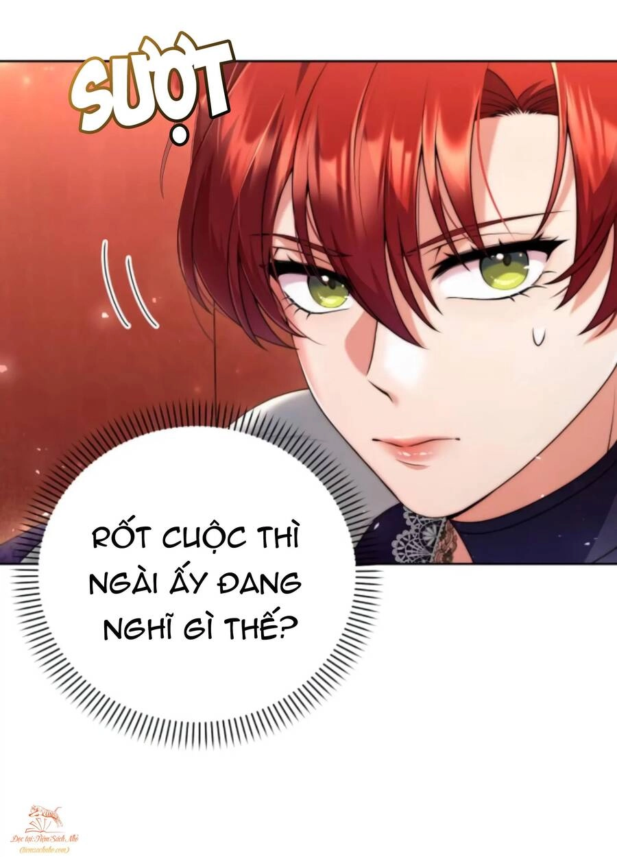 Tôi Sẽ Ly Hôn Với Người Chồng Bạo Chúa Của Mình Chapter 9 - 22