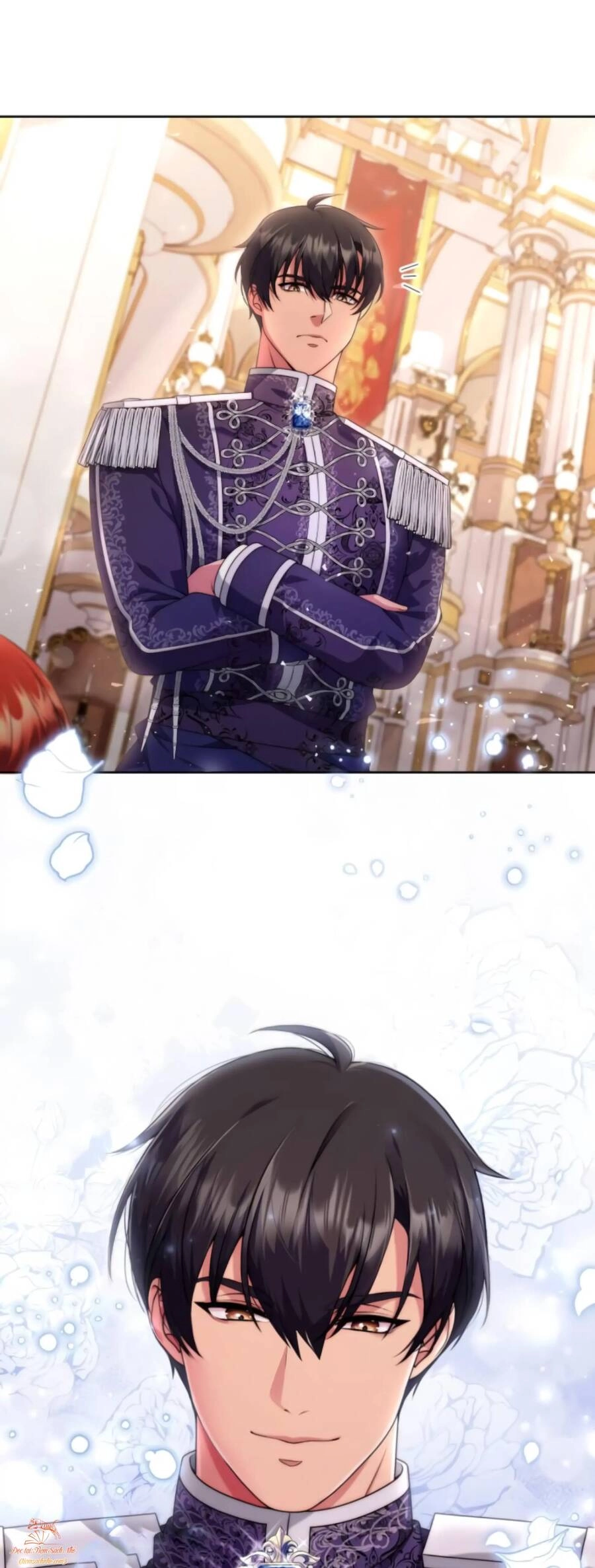 Tôi Sẽ Ly Hôn Với Người Chồng Bạo Chúa Của Mình Chapter 9 - 23