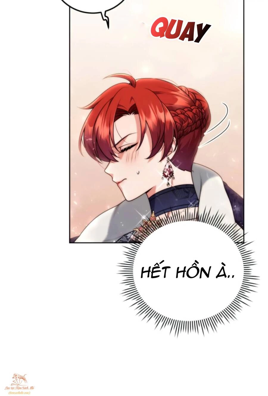 Tôi Sẽ Ly Hôn Với Người Chồng Bạo Chúa Của Mình Chapter 9 - 25