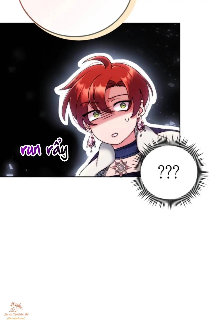 Tôi Sẽ Ly Hôn Với Người Chồng Bạo Chúa Của Mình Chapter 9 - 33