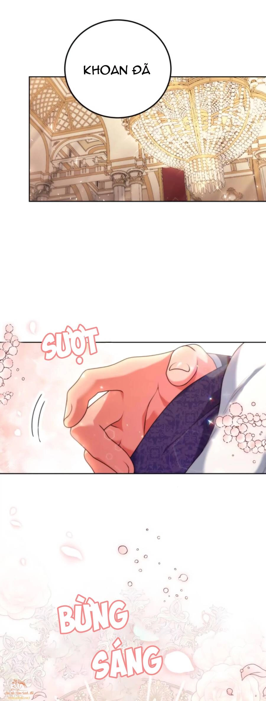 Tôi Sẽ Ly Hôn Với Người Chồng Bạo Chúa Của Mình Chapter 9 - 34