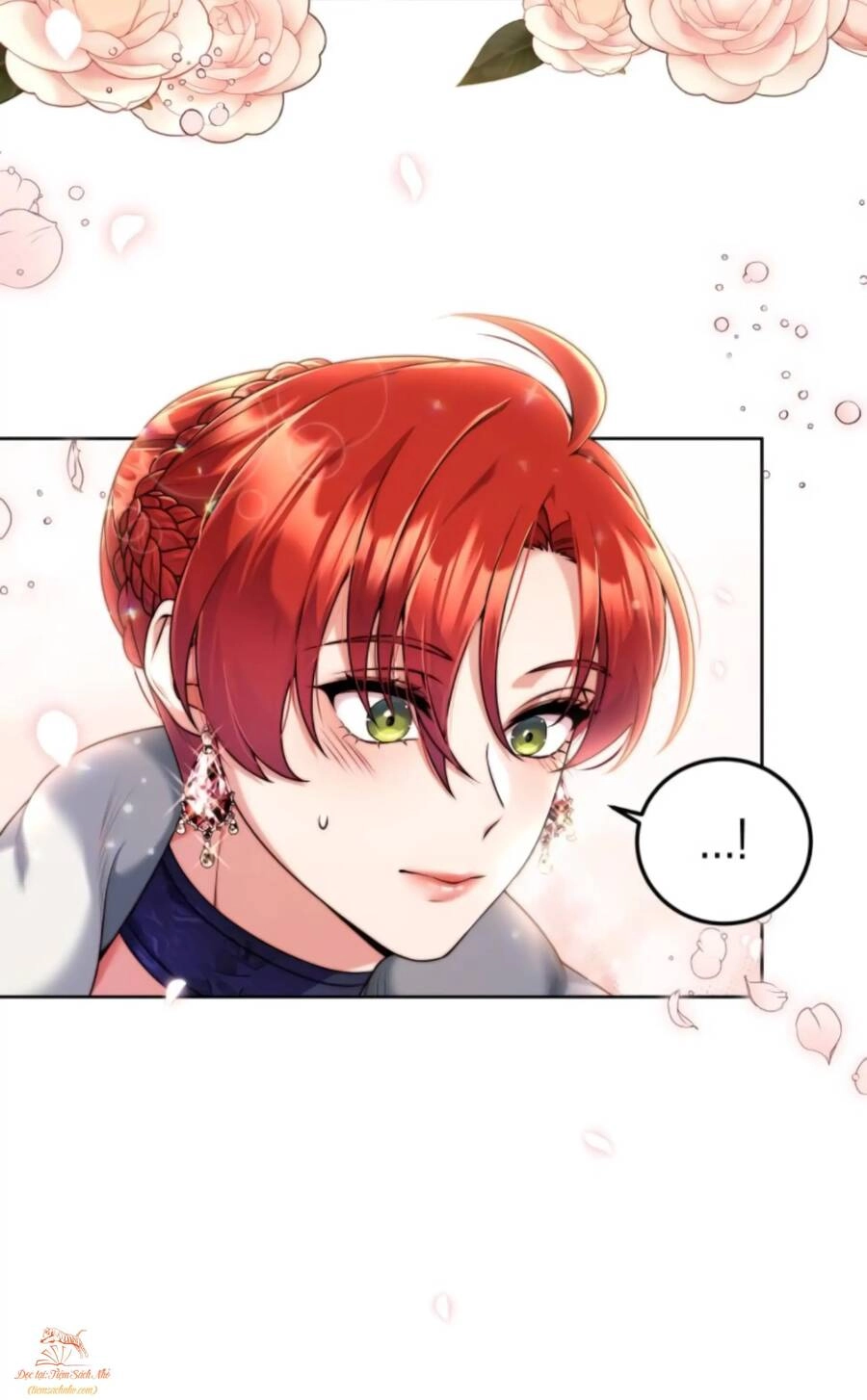 Tôi Sẽ Ly Hôn Với Người Chồng Bạo Chúa Của Mình Chapter 9 - 36