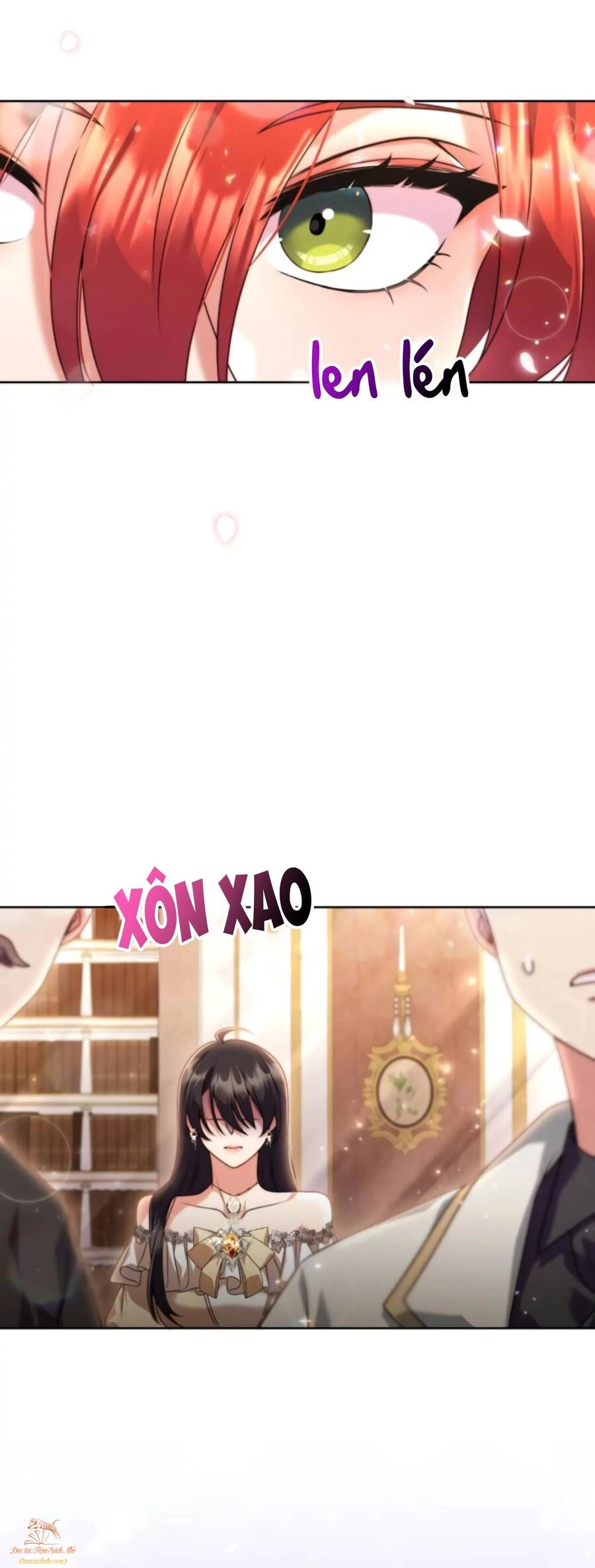 Tôi Sẽ Ly Hôn Với Người Chồng Bạo Chúa Của Mình Chapter 9 - 37