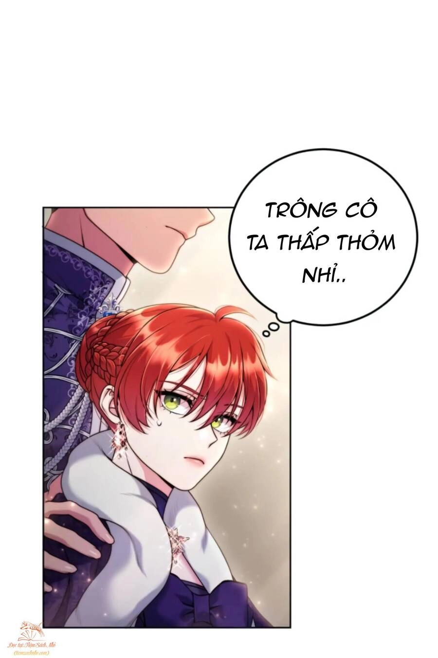 Tôi Sẽ Ly Hôn Với Người Chồng Bạo Chúa Của Mình Chapter 9 - 39