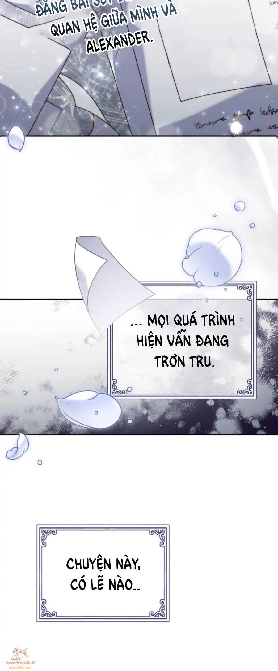 Tôi Sẽ Ly Hôn Với Người Chồng Bạo Chúa Của Mình Chapter 9 - 41