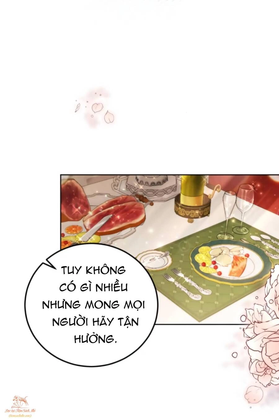 Tôi Sẽ Ly Hôn Với Người Chồng Bạo Chúa Của Mình Chapter 9 - 44