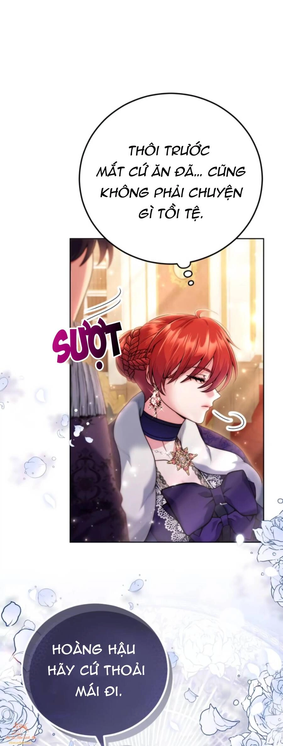 Tôi Sẽ Ly Hôn Với Người Chồng Bạo Chúa Của Mình Chapter 9 - 48