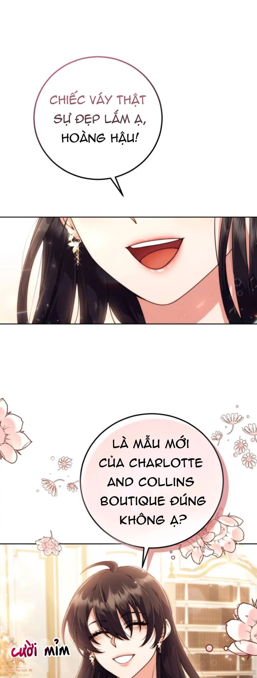 Tôi Sẽ Ly Hôn Với Người Chồng Bạo Chúa Của Mình Chapter 9 - 51