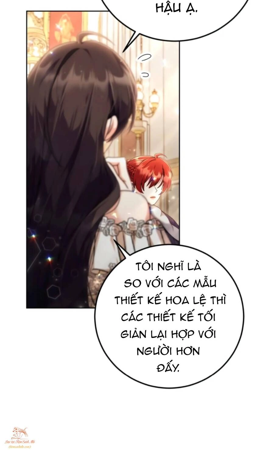 Tôi Sẽ Ly Hôn Với Người Chồng Bạo Chúa Của Mình Chapter 9 - 53