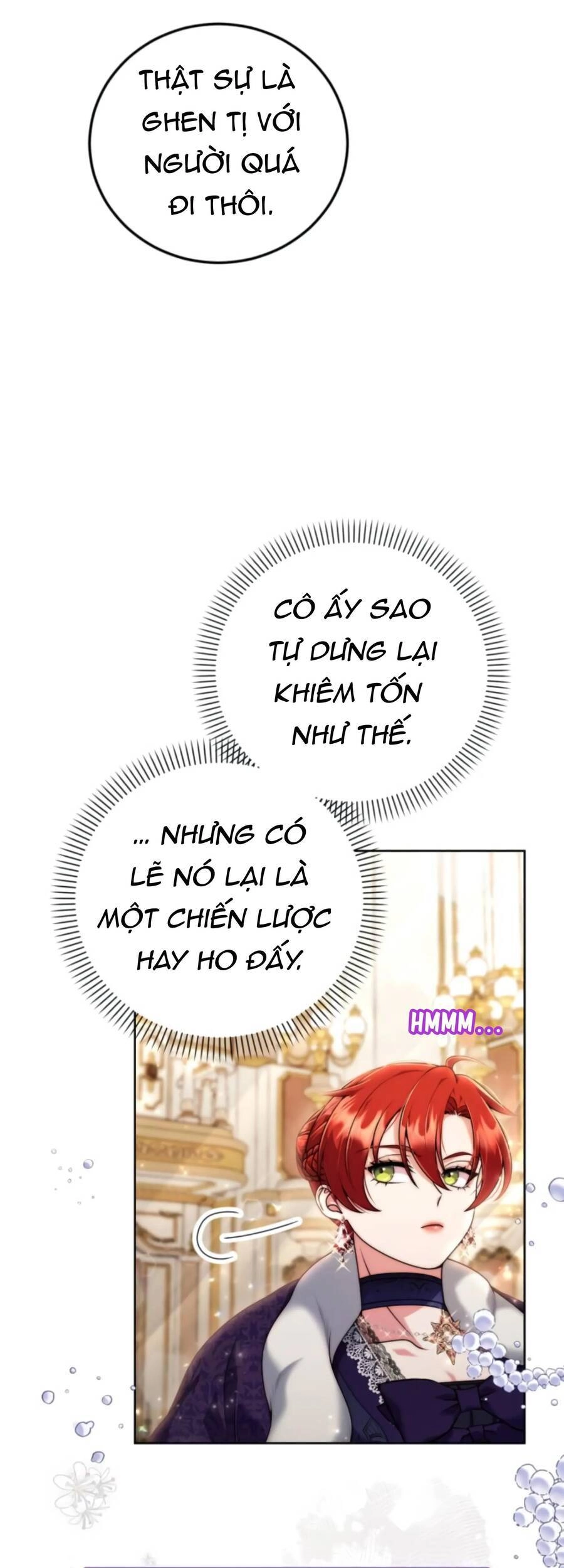 Tôi Sẽ Ly Hôn Với Người Chồng Bạo Chúa Của Mình Chapter 9 - 54