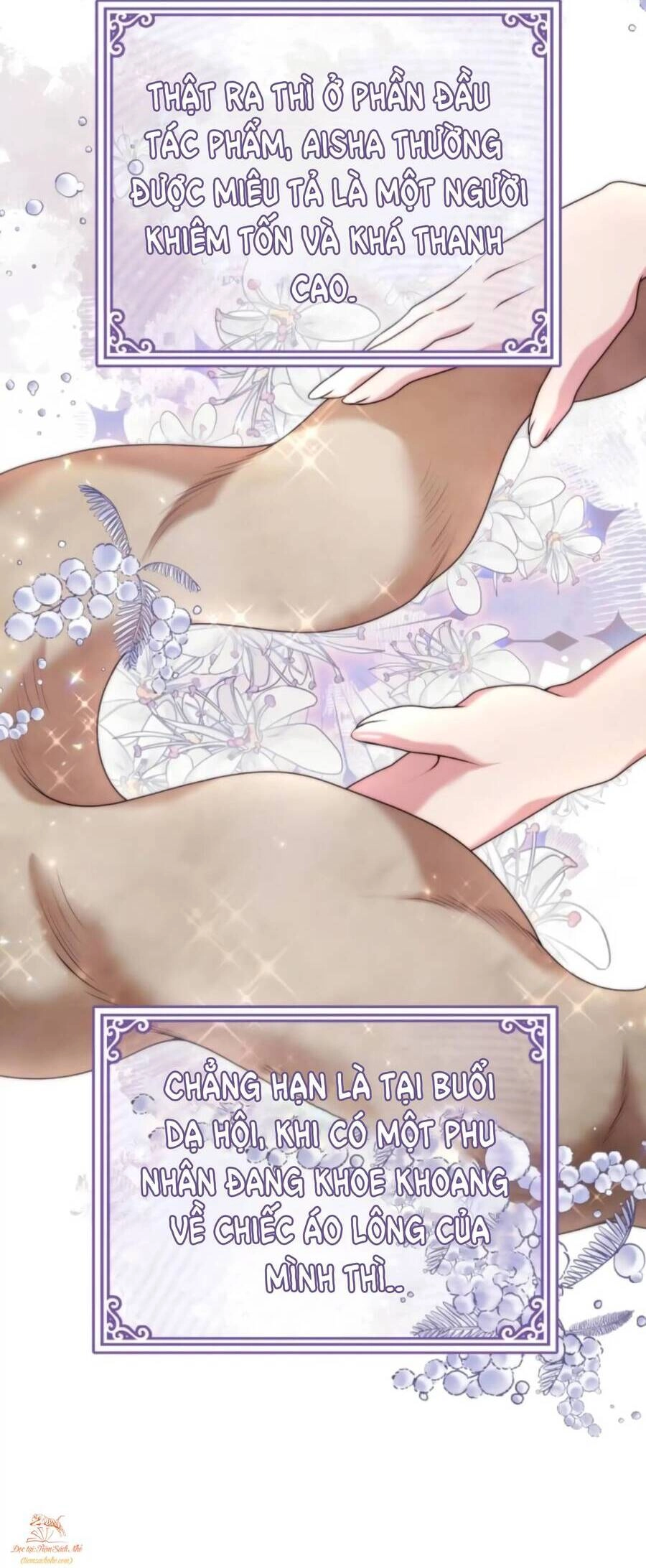 Tôi Sẽ Ly Hôn Với Người Chồng Bạo Chúa Của Mình Chapter 9 - 55