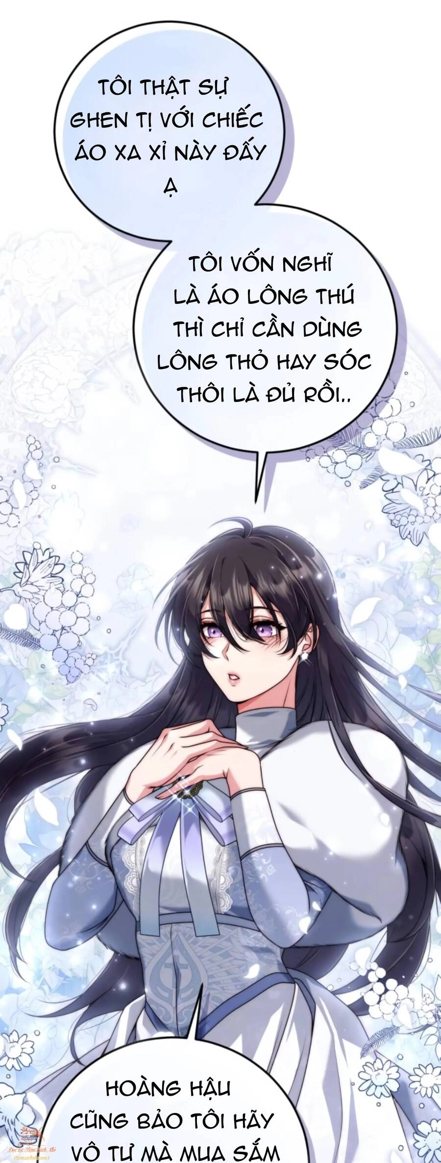 Tôi Sẽ Ly Hôn Với Người Chồng Bạo Chúa Của Mình Chapter 9 - 56