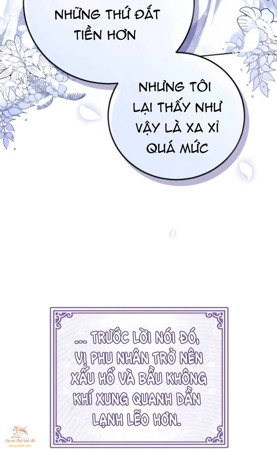Tôi Sẽ Ly Hôn Với Người Chồng Bạo Chúa Của Mình Chapter 9 - 57