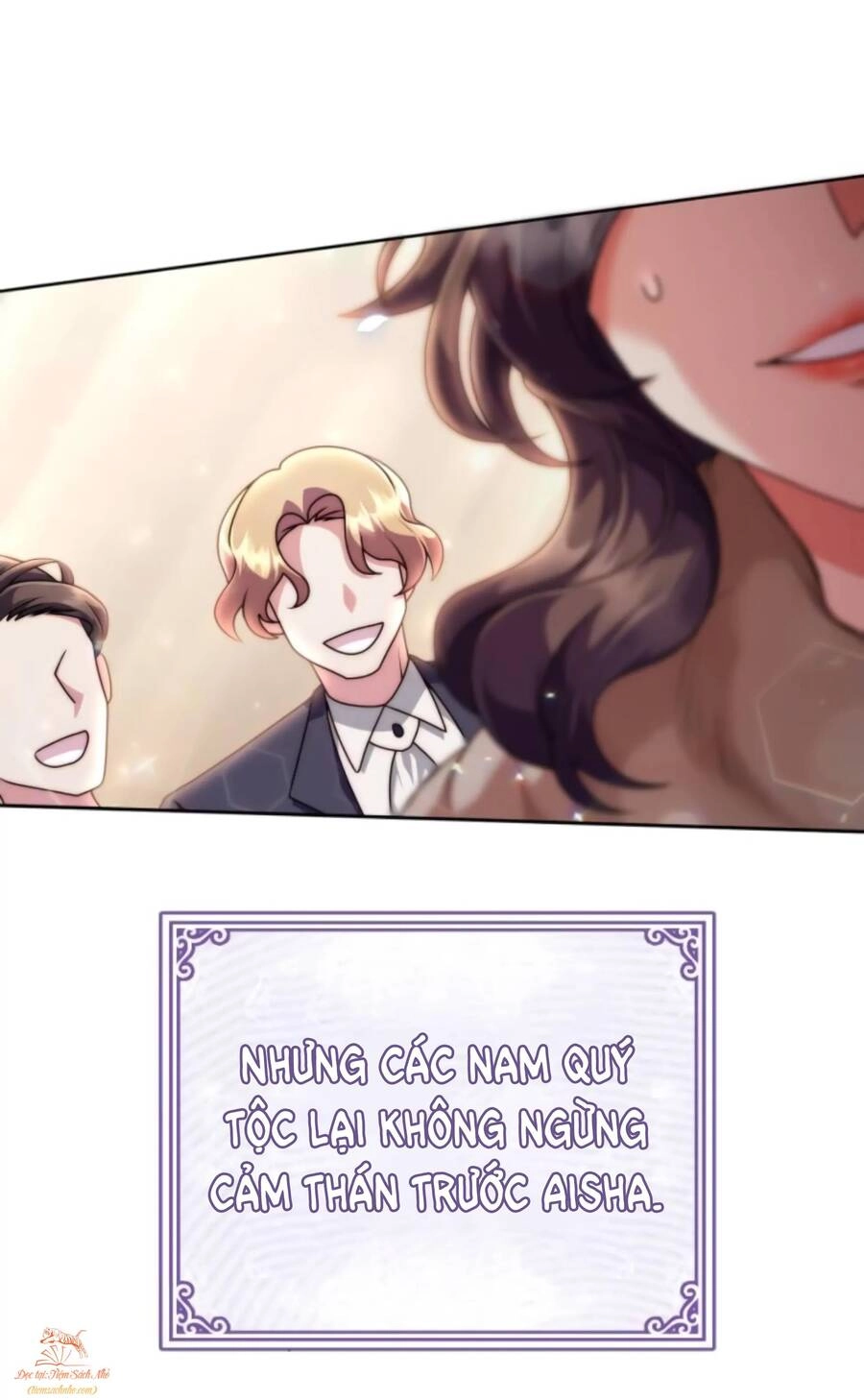 Tôi Sẽ Ly Hôn Với Người Chồng Bạo Chúa Của Mình Chapter 9 - 58