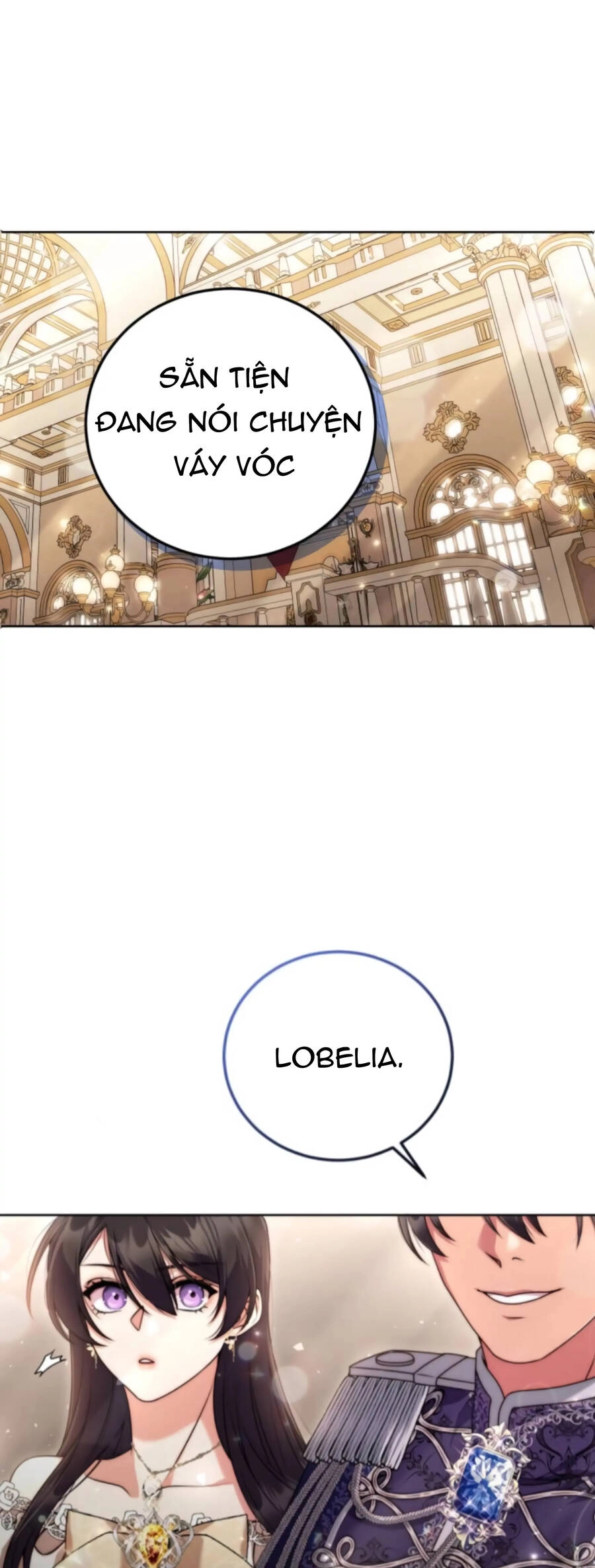 Tôi Sẽ Ly Hôn Với Người Chồng Bạo Chúa Của Mình Chapter 10 - 1