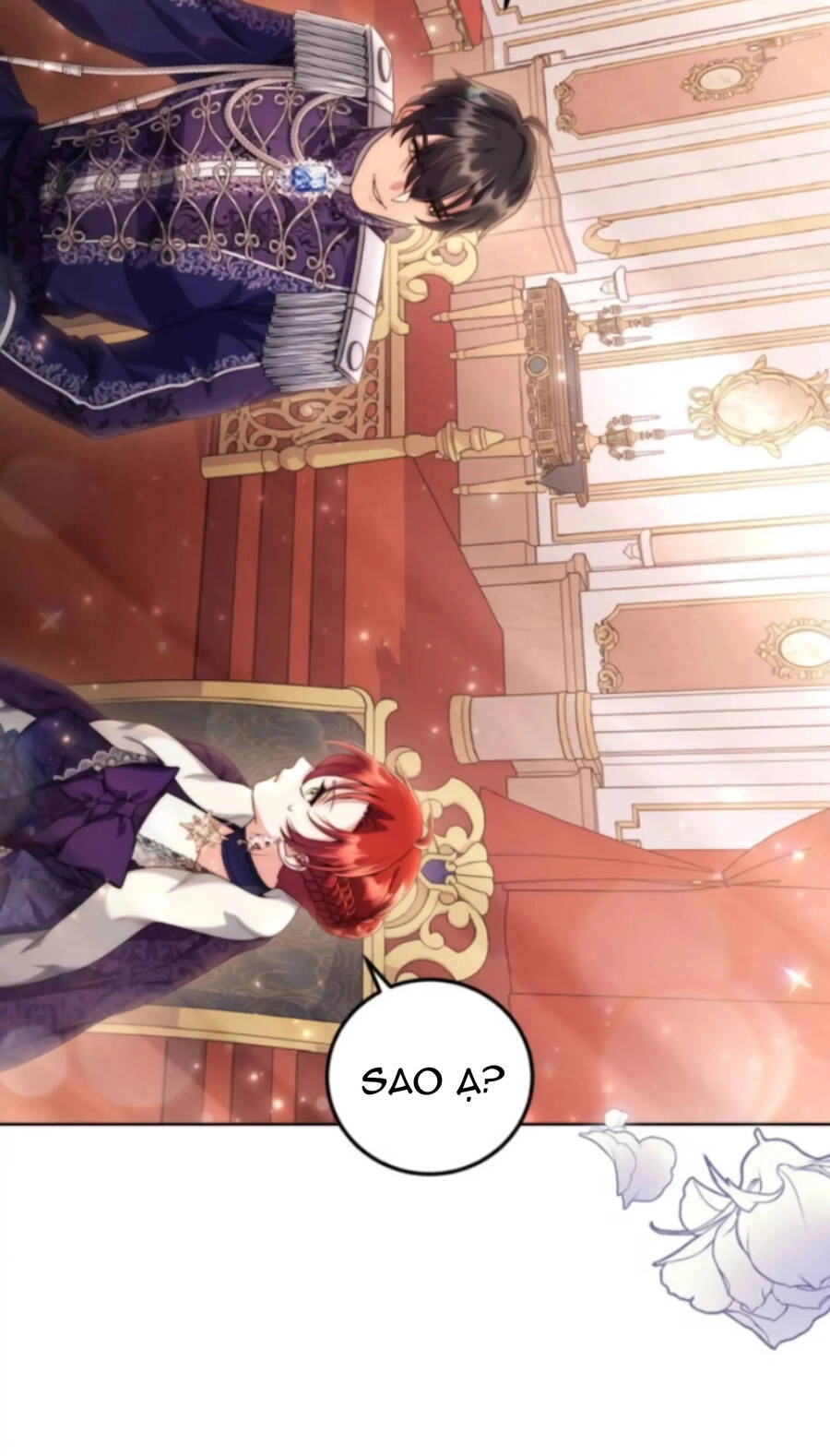 Tôi Sẽ Ly Hôn Với Người Chồng Bạo Chúa Của Mình Chapter 10 - 3