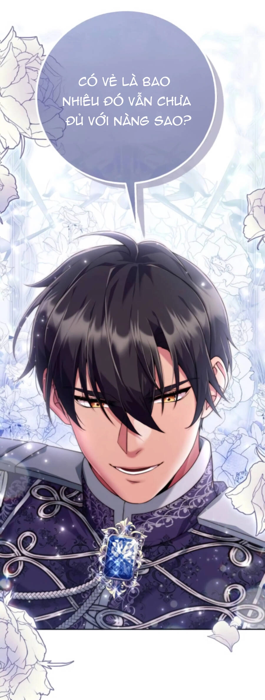 Tôi Sẽ Ly Hôn Với Người Chồng Bạo Chúa Của Mình Chapter 10 - 4