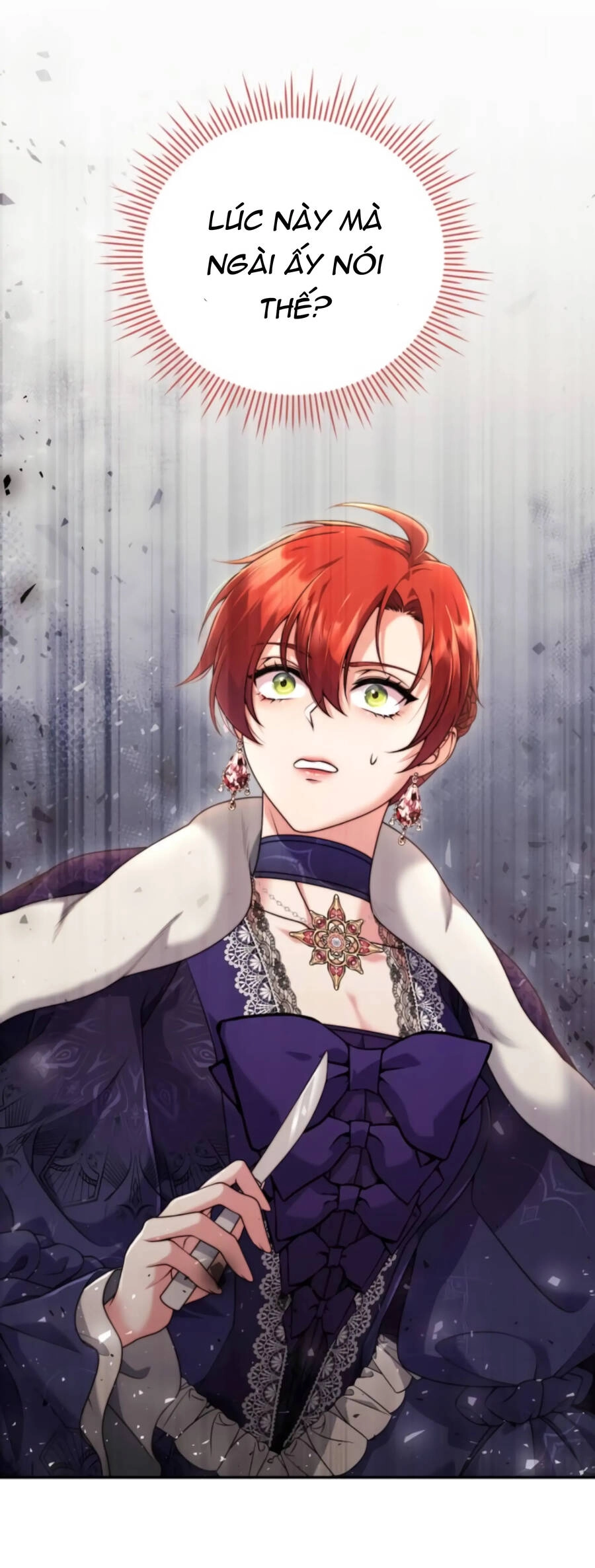 Tôi Sẽ Ly Hôn Với Người Chồng Bạo Chúa Của Mình Chapter 10 - 7