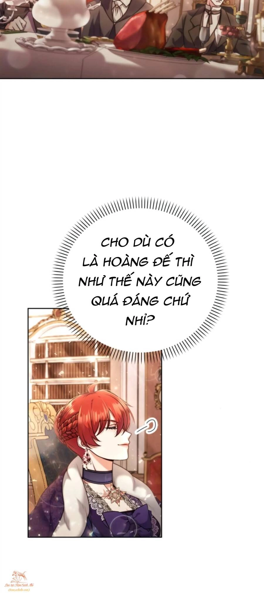 Tôi Sẽ Ly Hôn Với Người Chồng Bạo Chúa Của Mình Chapter 10 - 15