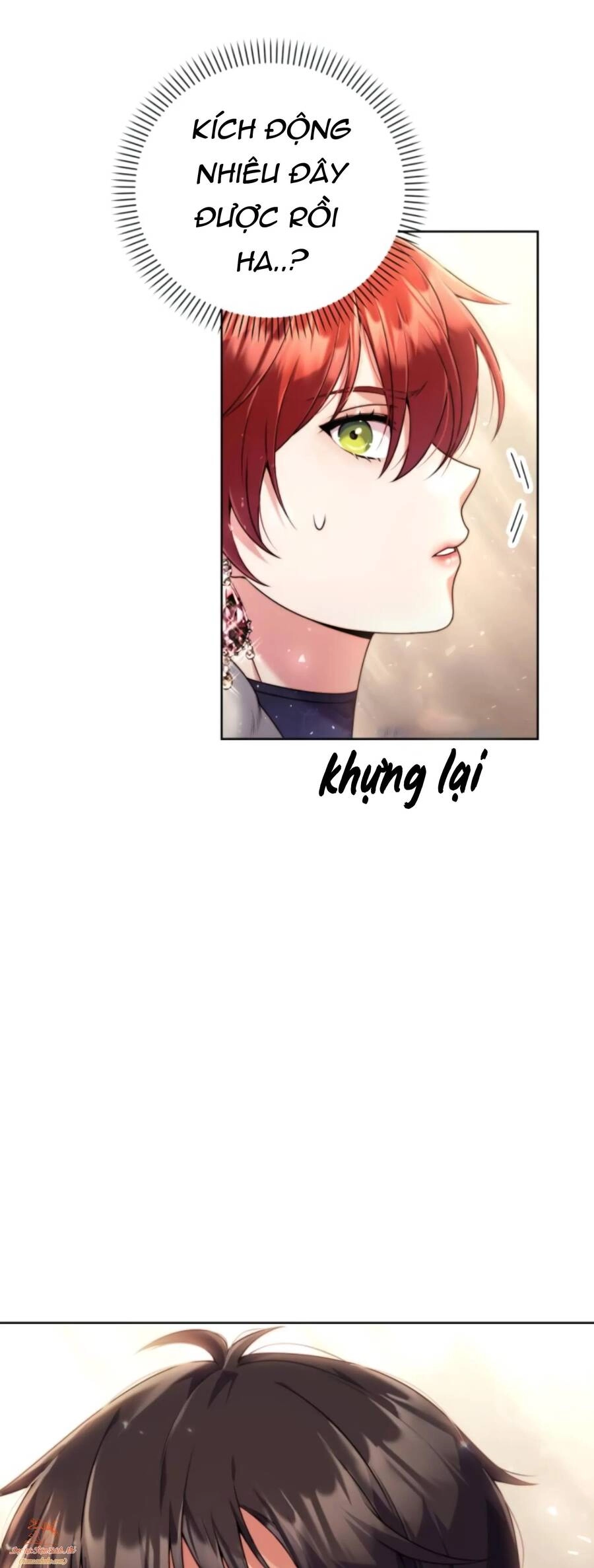 Tôi Sẽ Ly Hôn Với Người Chồng Bạo Chúa Của Mình Chapter 10 - 16