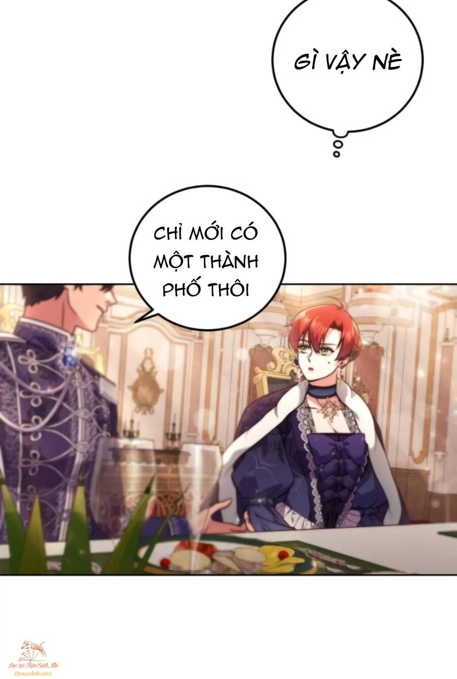 Tôi Sẽ Ly Hôn Với Người Chồng Bạo Chúa Của Mình Chapter 10 - 18