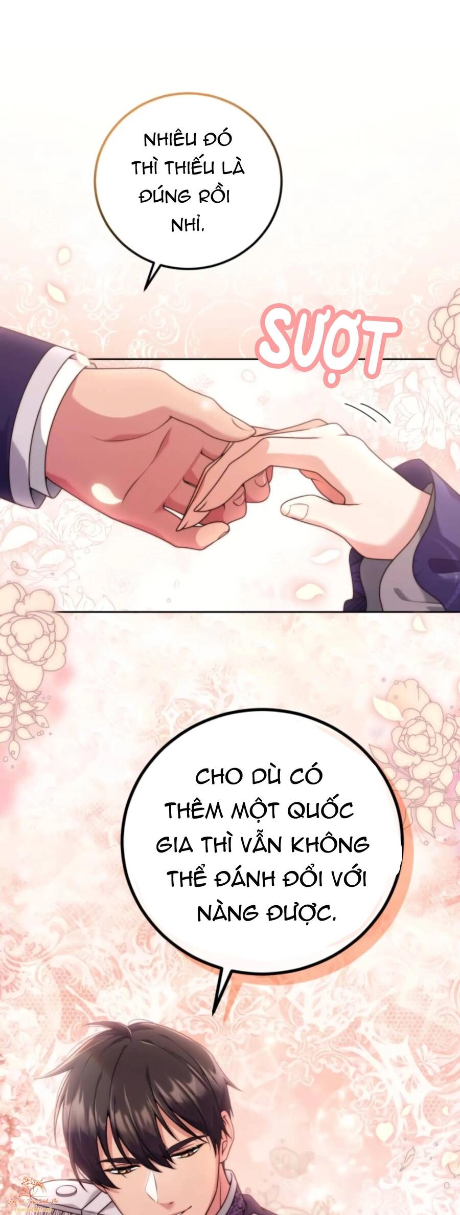 Tôi Sẽ Ly Hôn Với Người Chồng Bạo Chúa Của Mình Chapter 10 - 19