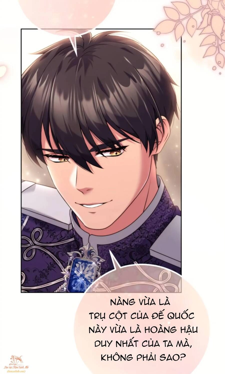 Tôi Sẽ Ly Hôn Với Người Chồng Bạo Chúa Của Mình Chapter 10 - 21