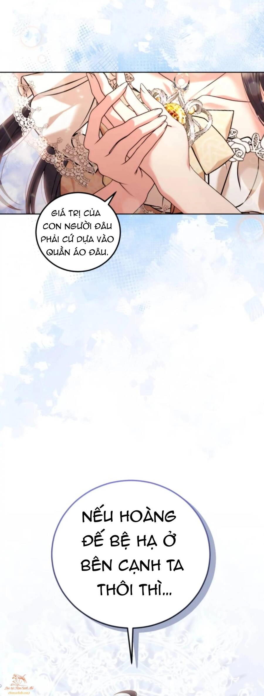 Tôi Sẽ Ly Hôn Với Người Chồng Bạo Chúa Của Mình Chapter 10 - 27