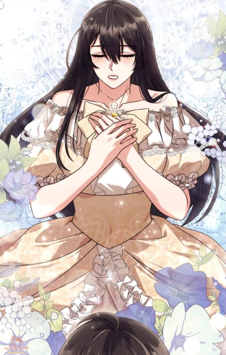 Tôi Sẽ Ly Hôn Với Người Chồng Bạo Chúa Của Mình Chapter 10 - 28