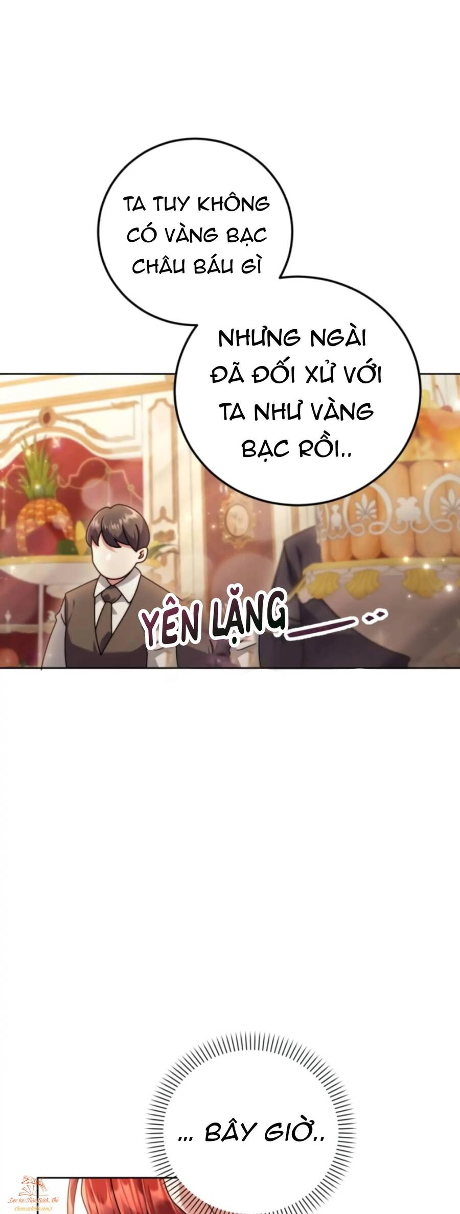 Tôi Sẽ Ly Hôn Với Người Chồng Bạo Chúa Của Mình Chapter 10 - 30