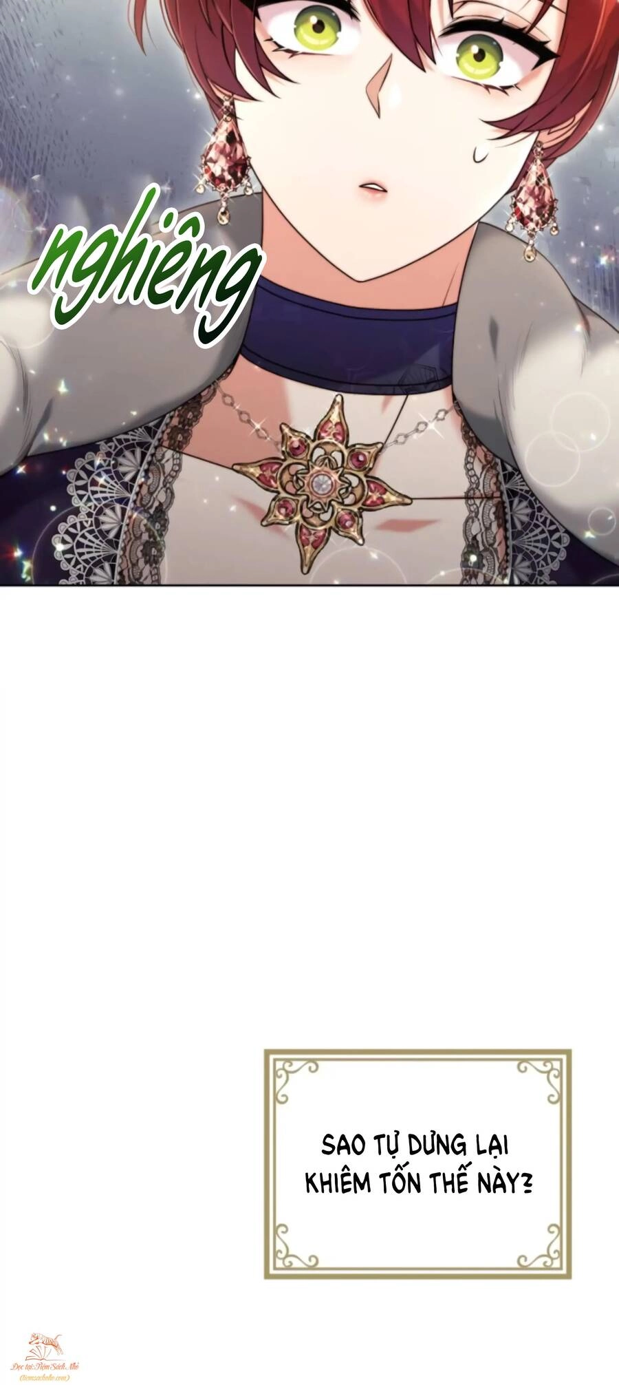 Tôi Sẽ Ly Hôn Với Người Chồng Bạo Chúa Của Mình Chapter 10 - 32