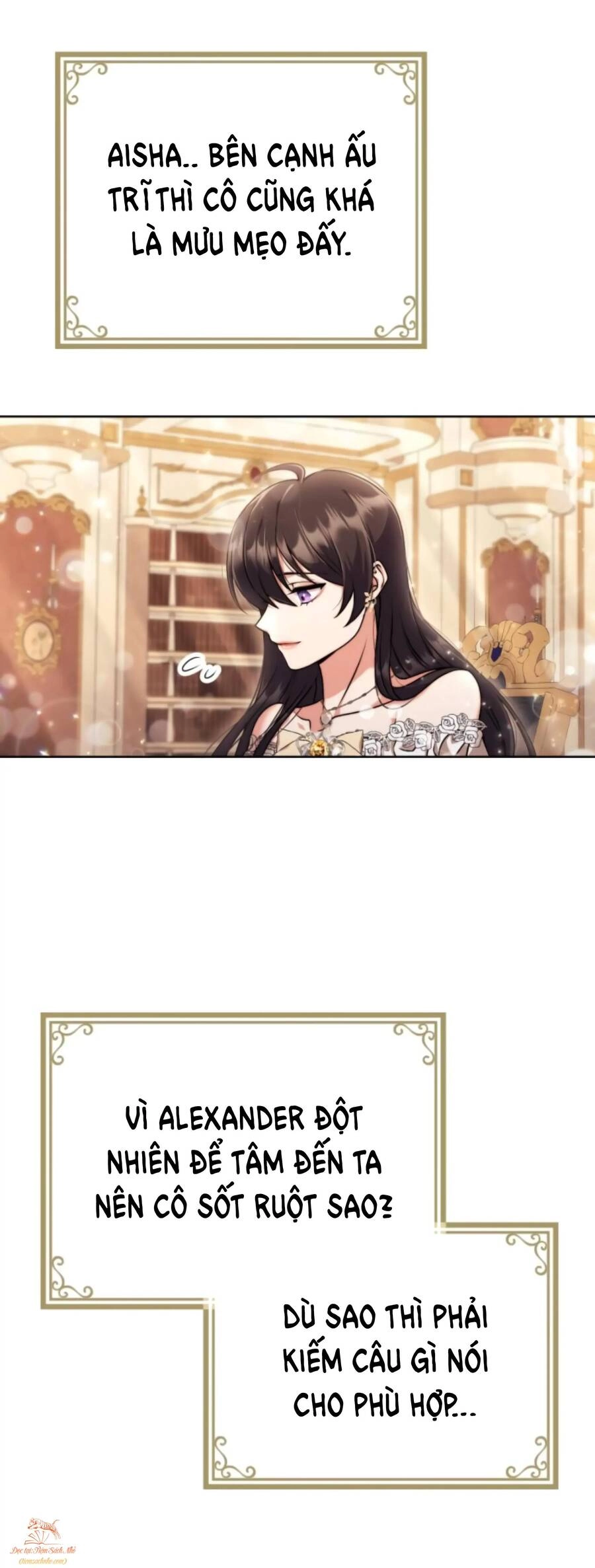 Tôi Sẽ Ly Hôn Với Người Chồng Bạo Chúa Của Mình Chapter 10 - 33