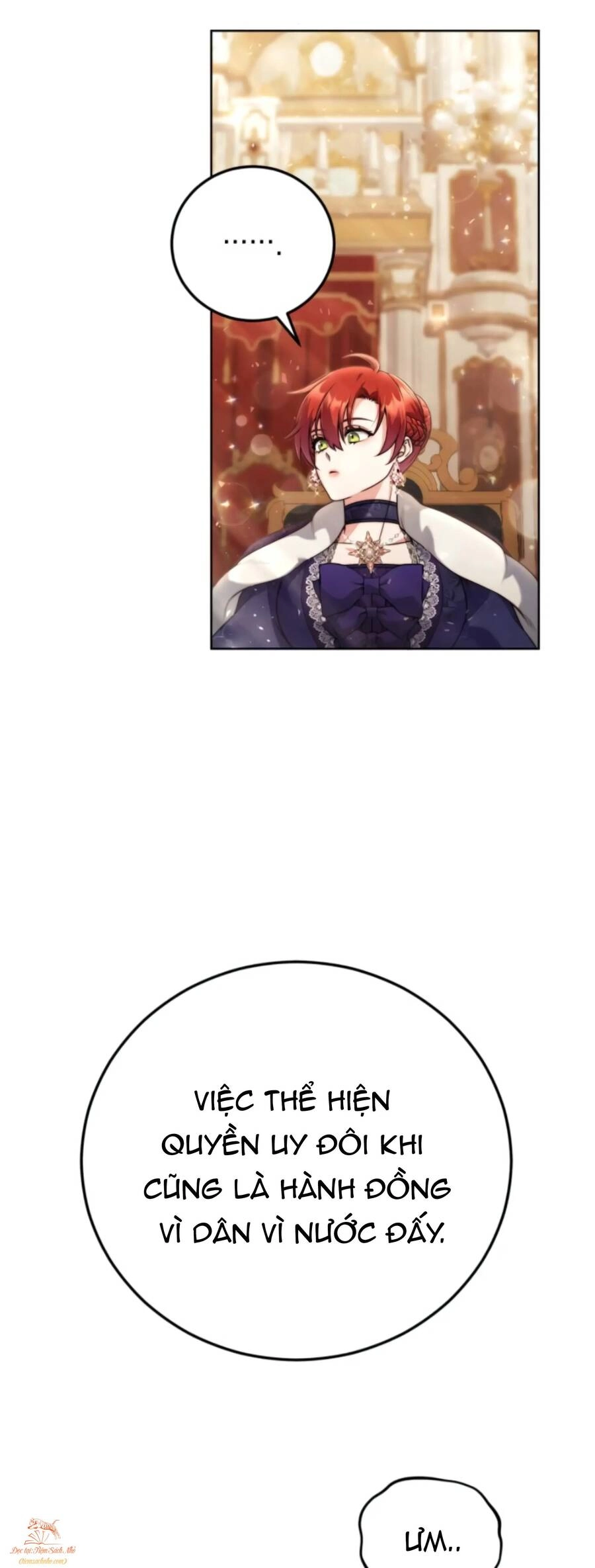 Tôi Sẽ Ly Hôn Với Người Chồng Bạo Chúa Của Mình Chapter 10 - 39