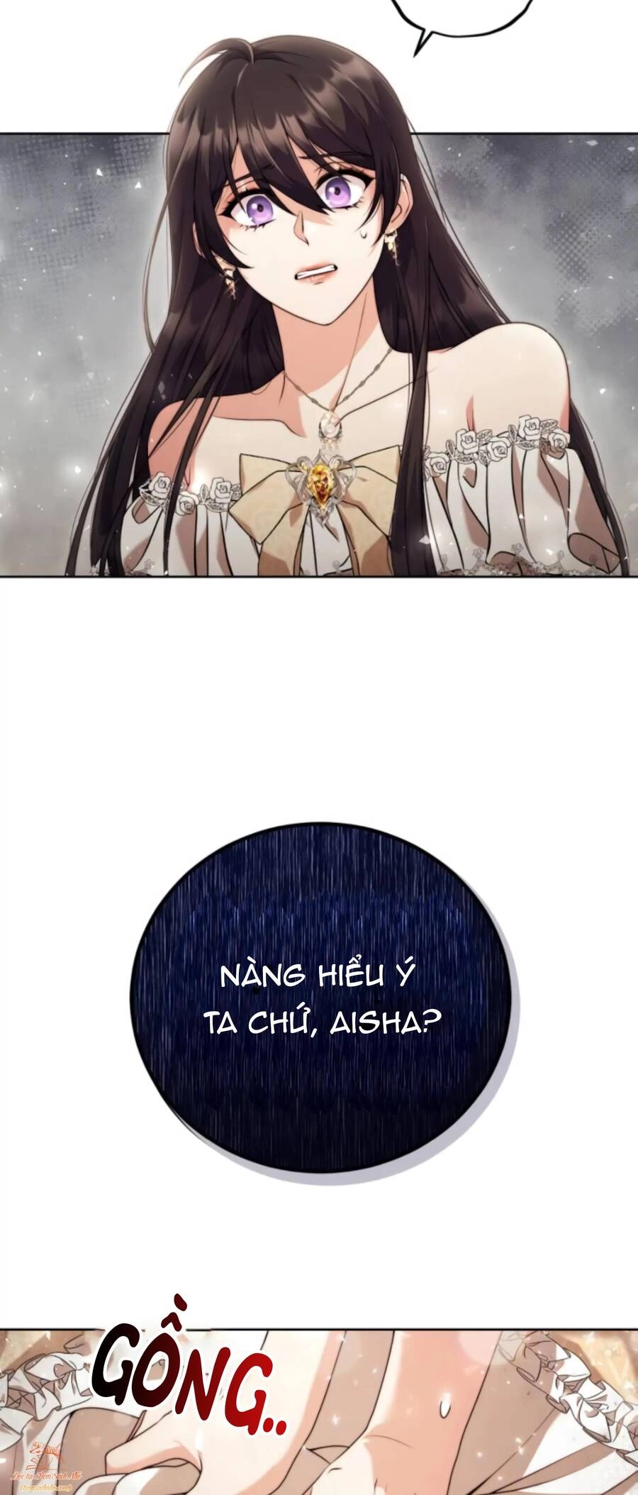 Tôi Sẽ Ly Hôn Với Người Chồng Bạo Chúa Của Mình Chapter 10 - 40