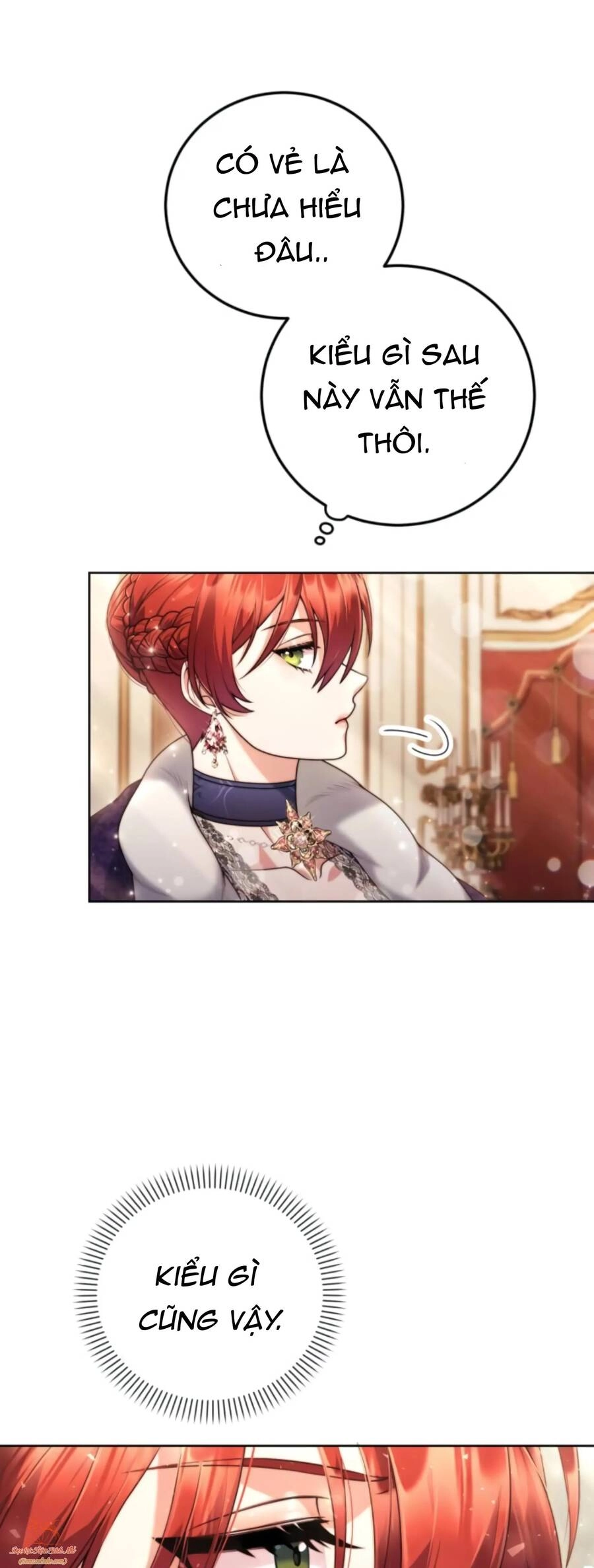 Tôi Sẽ Ly Hôn Với Người Chồng Bạo Chúa Của Mình Chapter 10 - 42