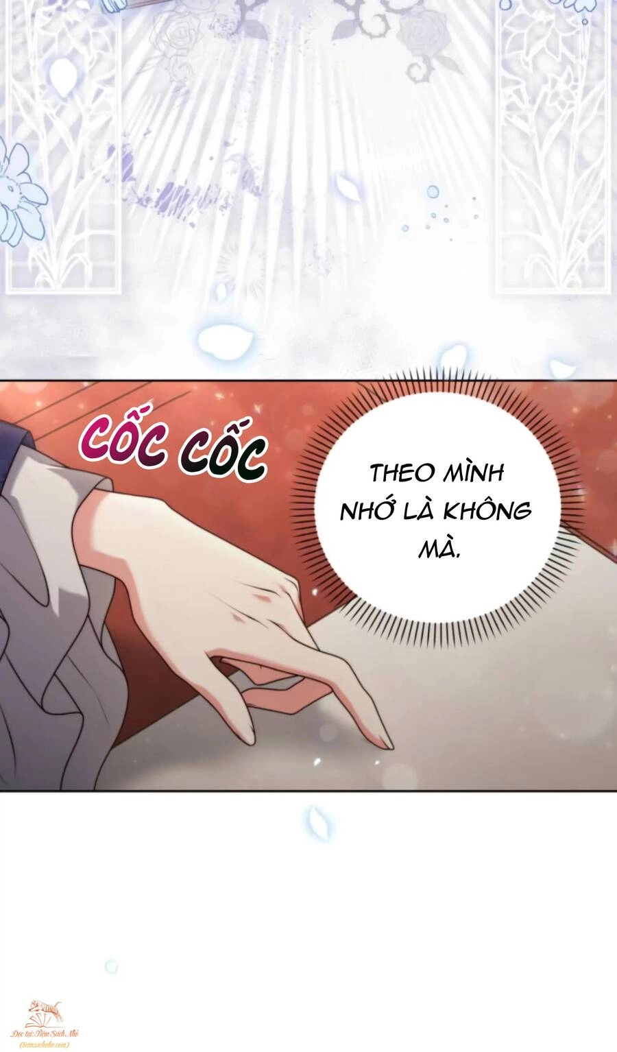 Tôi Sẽ Ly Hôn Với Người Chồng Bạo Chúa Của Mình Chapter 10 - 44