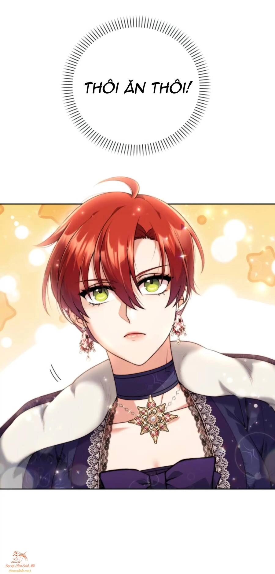 Tôi Sẽ Ly Hôn Với Người Chồng Bạo Chúa Của Mình Chapter 10 - 47