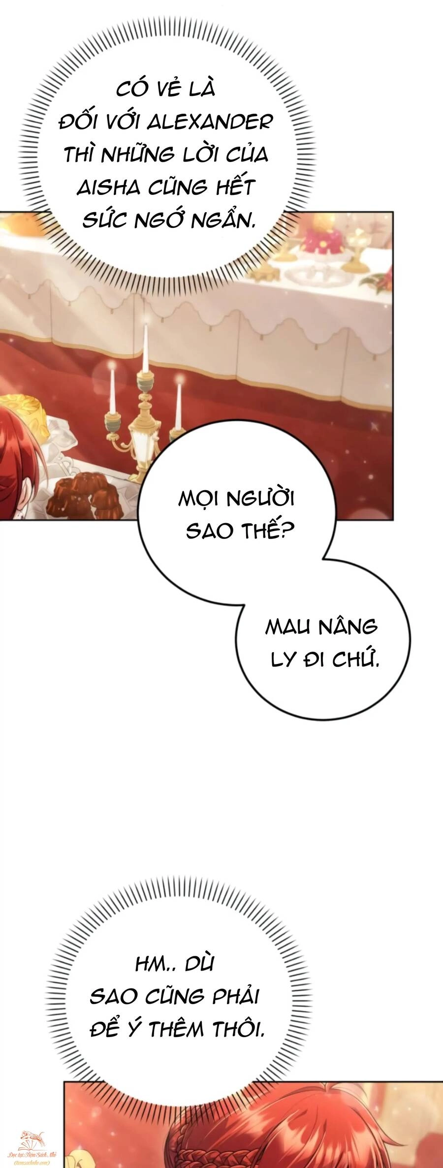 Tôi Sẽ Ly Hôn Với Người Chồng Bạo Chúa Của Mình Chapter 10 - 48