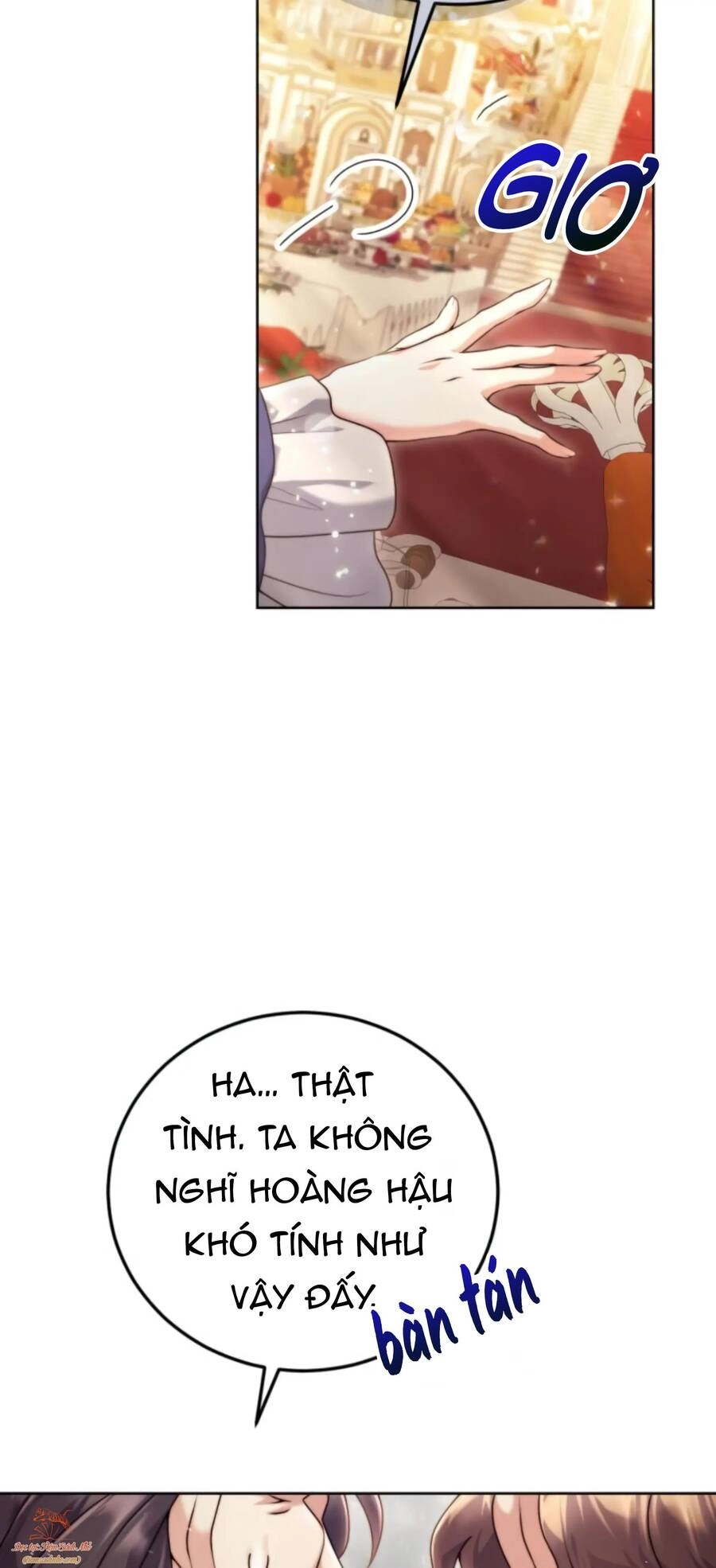 Tôi Sẽ Ly Hôn Với Người Chồng Bạo Chúa Của Mình Chapter 10 - 55